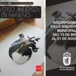 Imagen de la noticia Concurso de fotografía digital Fotolectura 2025: Universo Andersen en imágenes