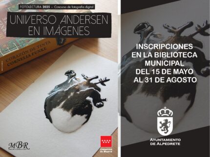 Imagen de la noticia Concurso de fotografía digital Fotolectura 2025: Universo Andersen en imágenes