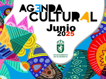 Imagen de la noticia Agenda cultural de junio