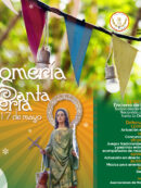 Imagen de la noticia Romería de Santa Quiteria