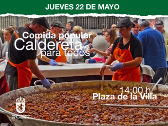 Caldereta popular Imagen de la noticia Caldereta popular
