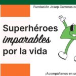 Imagen de la noticia Alpedrete acoge este fin de semana el evento contra la leucemia: “Superhéroes imparables por la vida”