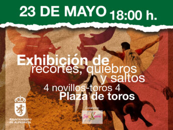 Exhibición de recortes Imagen de la noticia Exhibición de recortes