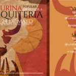 Imagen de la noticia Fiesta Taurina Santa Quiteria 2025