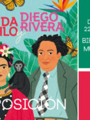 Exposición Frida Kahlo y Diego Rivera Imagen de la noticia Exposición Frida Kahlo y Diego Rivera