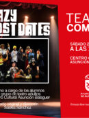 Imagen de la noticia Teatro Crazy First Dates
