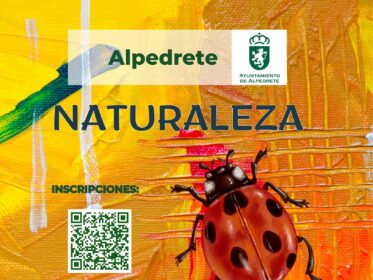 El Ayuntamiento de Alpedrete organiza actividades medioambientales para conocer el medio en el que vivimos Imagen de la noticia El Ayuntamiento de Alpedrete organiza actividades medioambientales para conocer el medio en el que vivimos