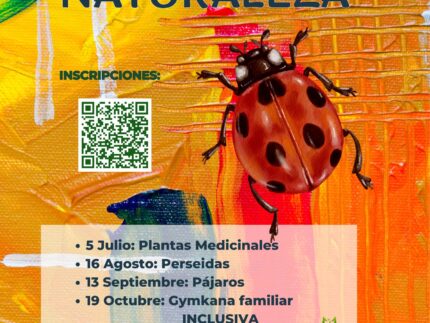 Imagen de la noticia El Ayuntamiento de Alpedrete organiza actividades medioambientales para conocer el medio en el que vivimos