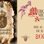 Imagen de la noticia El Mercado Medieval regresa a Alpedrete del 13 al 15 de junio