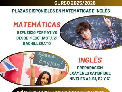 Imagen de la noticia Abierto el plazo de inscripción en las actividades formativas de Juventud. Curso 2025/2026