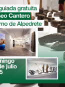 Imagen de la noticia Visita guiada gratuita al Museo Cantero y entorno de Alpedrete