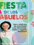 Imagen de la noticia Fiesta homenaje a los abuelos