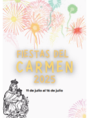Imagen de la noticia Romería. Fiestas del Carmen 2025, Los Negrales