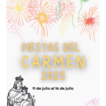 Imagen de la noticia Fiestas del Carmen 2025