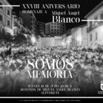 Imagen de la noticia Alpedrete rinde homenaje a Miguel Ángel Blanco