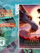 Imagen de la noticia Cine de verano: “Dragonkeeper, guardiana de dragones”