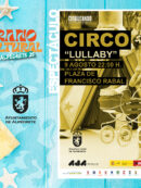 Imagen de la noticia Circo ”Lullaby”