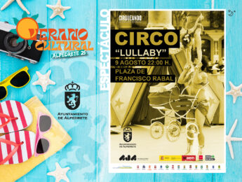 Circo ”Lullaby” Imagen de la noticia Circo ”Lullaby”