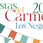 Imagen de la noticia Fiestas del Carmen 2025