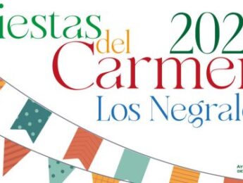 Fiestas del Carmen 2025 Imagen de la noticia Fiestas del Carmen 2025