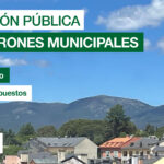 Imagen de la noticia Exposición pública de padrones municipales y periodo voluntario de pago de impuestos