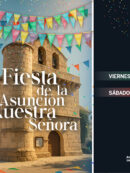 Imagen de la noticia Fiesta de la Asunción de Nuestra Señora 2025