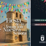 Imagen de la noticia Fiesta de la Asunción de Nuestra Señora 2025