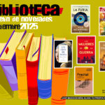 Imagen de la noticia Boletín de novedades de septiembre. Biblioteca Municipal