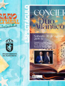 Imagen de la noticia Concierto Dúo Atlántico