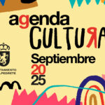 Imagen de la noticia Agenda cultural de septiembre