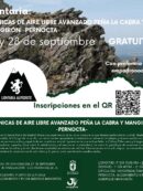 Liontaria: Peña la Cabra y Mangirón Imagen de la noticia Liontaria: Peña la Cabra y Mangirón