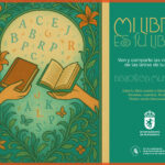 373x280 01 Imagen de la noticia Mi libro es tu libro: un rincón para compartir historias en la Biblioteca Municipal