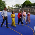 Imagen de la noticia El Ayuntamiento de Alpedrete culmina los trabajos de mejora en los colegios de cara al curso 2025-2026