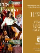 Imagen de la noticia Teatro. Mujeres de España, un homenaje a nuestras mujeres a través de la historia