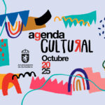 Imagen de la noticia Disfruta de la agenda cultural del mes de octubre