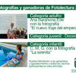Imagen de la noticia Concurso: Fotolectura 2025, “Universo Andersen en imágenes” ¡Ya tenemos ganadoras!