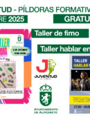 Imagen de la noticia Taller gratuito para jóvenes: creatividad con Fimo