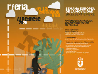 Imagen de la noticia I Feria de Educación Vial