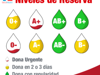El 25 de octubre dona sangre en la plaza del Ayuntamiento Imagen de la noticia El 25 de octubre dona sangre en la plaza del Ayuntamiento