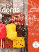 Encuentro de tejedoras. Asociación IAIA Imagen de la noticia Encuentro de tejedoras. Asociación IAIA