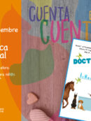 Imagen de la noticia Cuentacuentos en inglés “Doctor, doctor!”