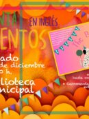 Cuentacuentos en ingles “The big day” Imagen de la noticia Cuentacuentos en ingles “The big day”