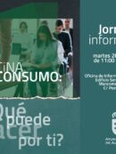 Jornada informativa. Oficina de atención al consumidor: ¿qué puede hacer por ti? Imagen de la noticia Jornada informativa. Oficina de atención al consumidor: ¿qué puede hacer por ti?