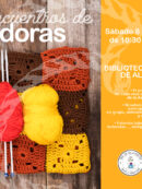 Encuentro de tejedoras. Asociación IAIA Imagen de la noticia Encuentro de tejedoras. Asociación IAIA