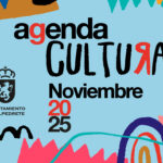 banner cultural 855x350 01 Imagen de la noticia Agenda cultural de noviembre