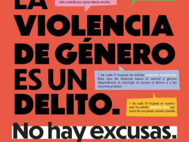 Alpedrete conmemora el Día Internacional para la Eliminación de la Violencia Contra las Mujeres con una amplia programación Imagen de la noticia Alpedrete conmemora el Día Internacional para la Eliminación de la Violencia Contra las Mujeres con una amplia programación