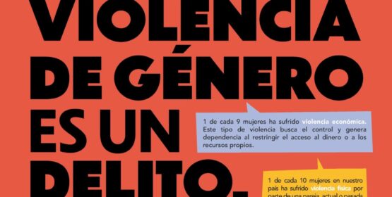 Alpedrete conmemora el Día Internacional para la Eliminación de la Violencia Contra las Mujeres con una amplia programación Imagen de la noticia Alpedrete conmemora el Día Internacional para la Eliminación de la Violencia Contra las Mujeres con una amplia programación