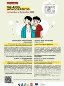 Imagen de la noticia Espacio para familias. El tabaco y los derivados de la nicotina