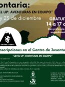 Liontaria. Level up: aventuras en equipo Imagen de la noticia Liontaria. Level up: aventuras en equipo