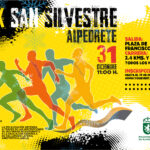 Imagen de la noticia Inscríbete ya a la IX San Silvestre Alpedreteña